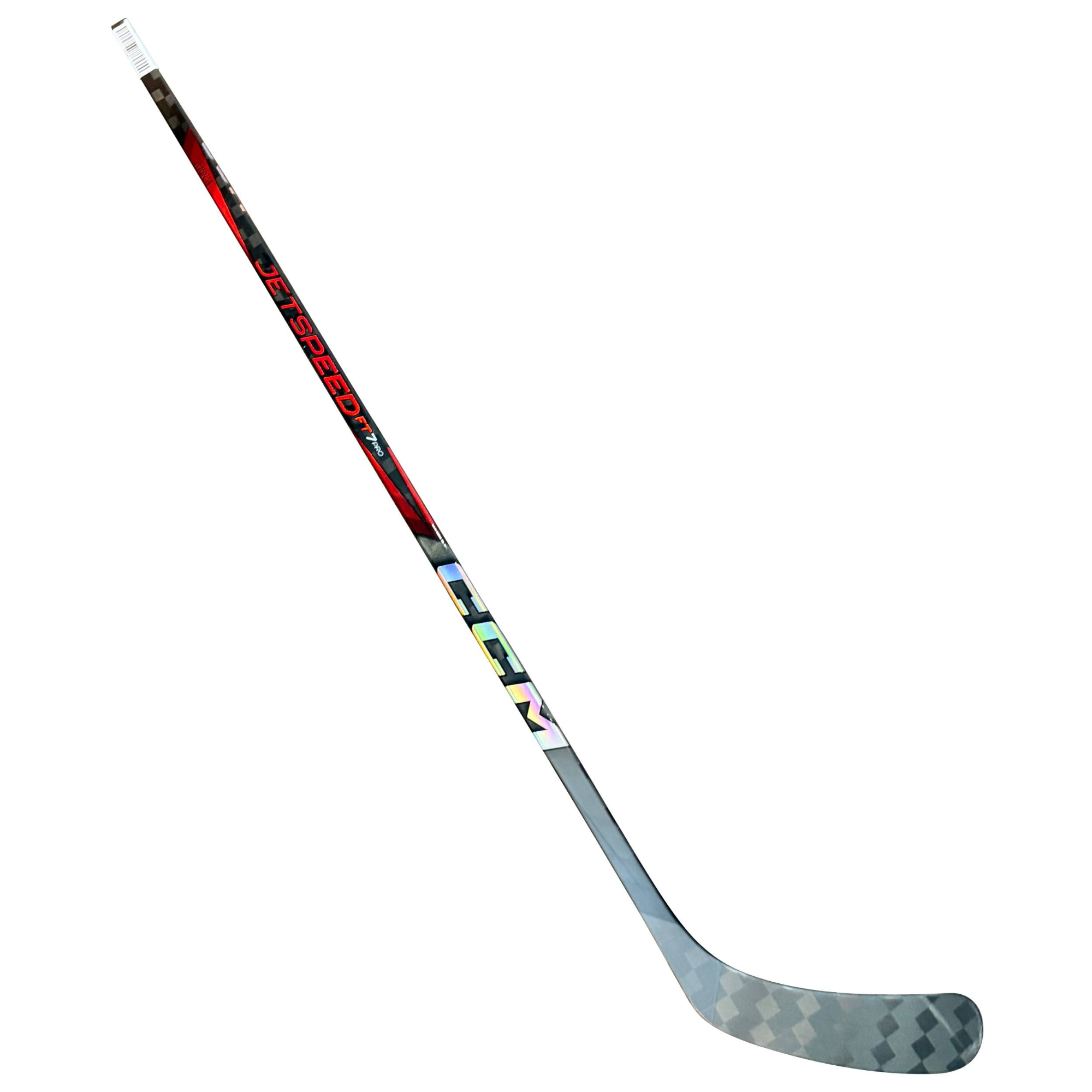 CCM JETSPEED FT7 PRO 75 FLEX P90 RH